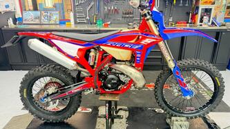Betamotor RR 250 2T Enduro Race (2025) usata