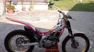 Montesa Cota 4RT 