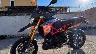 Aprilia Dorsoduro 900 (2017 - 20) usata