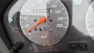 Honda Transalp XL 650V (2005 - 06)  (6)