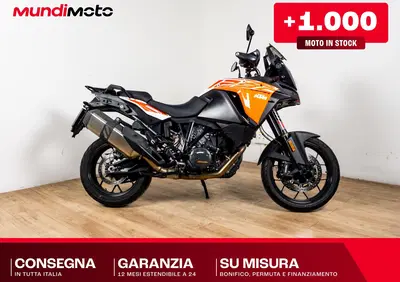 KTM 1290 Super Adventure S (2022 - 25) - Annuncio 9930927