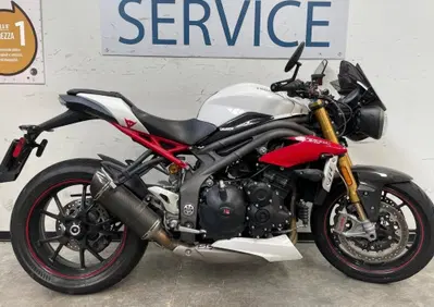 Triumph Speed Triple 1050 R ABS (2016 - 17) - Annuncio 9930930