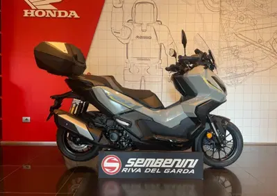 Honda ADV 350 Special Edition (2025 - 26) - Annuncio 9930932