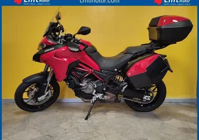 Ducati Multistrada 950 S (2021) - Annuncio 9930933