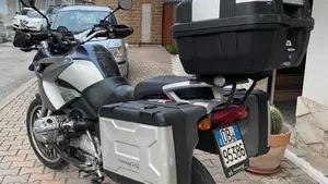Bmw R 1200 GS (2004 - 07)  (6)