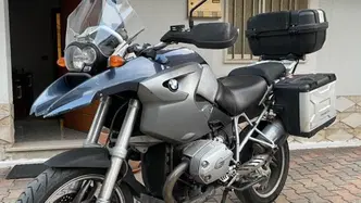 Bmw R 1200 GS (2004 - 07) usata