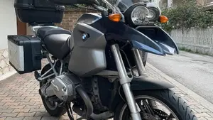 Bmw R 1200 GS (2004 - 07)  (2)