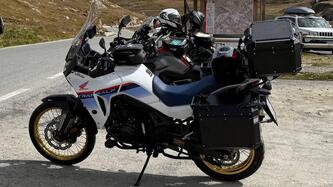 Honda Transalp XL750 (2023 - 24) usata