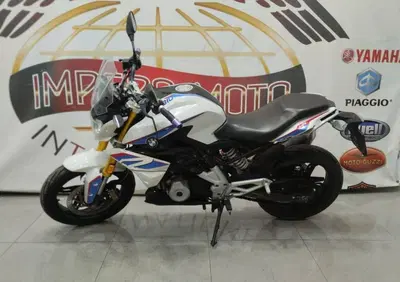 Bmw G 310 R (2016 - 20) - Annuncio 9930978