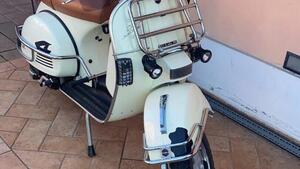 Lml Star 200 4t Manuale (2011 - 17) 