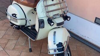 Lml Star 200 4t Manuale (2011 - 17) usata