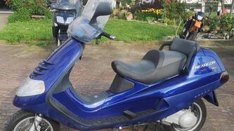 Piaggio Super Hexagon GTX 180 usata