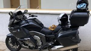 Bmw K 1600 GT (2010 - 16) 