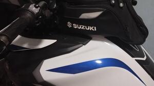 Suzuki V-Strom 650XT ABS (2017 - 20) 