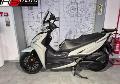 Kymco Agility 300i R16 ABS (2020) - Annuncio 9931045