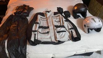 Yamaha XT 660 Z Ténéré (2008 - 16) usata