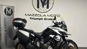 Suzuki V-Strom 1050XT (2020 - 23) 