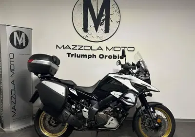 Suzuki V-Strom 1050XT (2020 - 23) - Annuncio 9931044