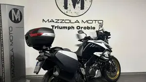 Suzuki V-Strom 1050XT (2020 - 23)  (2)