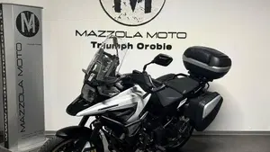 Suzuki V-Strom 1050XT (2020 - 23)  (4)