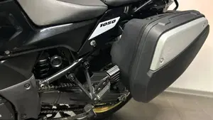 Suzuki V-Strom 1050XT (2020 - 23)  (7)