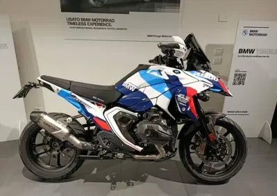 Bmw R 1300 GS Triple Black (2023 - 26) - Annuncio 9540421