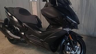 Kymco Xciting VS 400i (2023 - 26) usata
