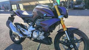 Bmw G 310 R (2021 - 25) 