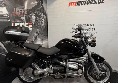 Bmw R 1150 R (2000 - 07) - Annuncio 9931063