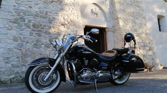 Yamaha XVS 1100 Drag Star A Classic (2000 - 06) usata