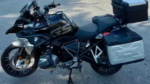 Bmw R 1250 GS (2019 - 20)  (2)