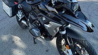 Bmw R 1250 GS (2019 - 20) usata