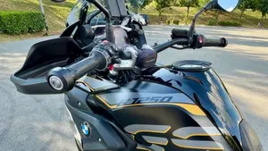 Bmw R 1250 GS (2019 - 20)  (3)