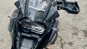 Bmw R 1250 GS (2019 - 20)  (5)