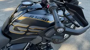 Bmw R 1250 GS (2019 - 20)  (7)