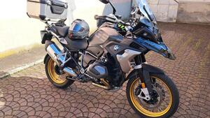 Bmw R 1250 GS (2021 - 24) 