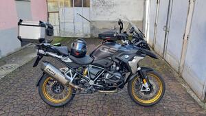 Bmw R 1250 GS (2021 - 24) 
