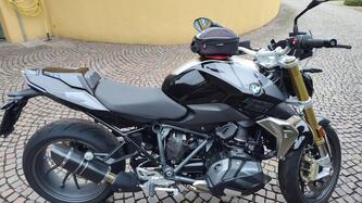 Bmw R 1250 R (2021 - 25)