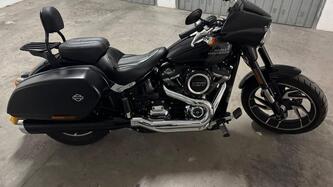 Harley-Davidson Sport Glide (2021 - 25) usata