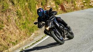 Kawasaki Z 800 e ABS (2012 - 16) 