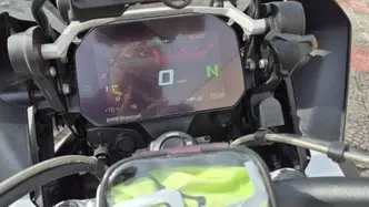 Bmw R 1250 GS (2021 - 24) usata