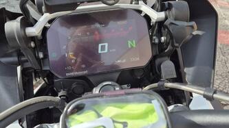 Bmw R 1250 GS (2021 - 24)