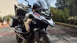Bmw R 1250 GS (2021 - 24)  (3)