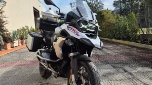 Bmw R 1250 GS (2021 - 24)  (4)