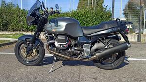 Moto Guzzi V11 Sport Ballabio (2003 - 06) 