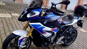 Bmw S 1000 XR (2017 - 19) usata