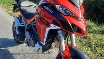 Ducati Multistrada 1260 S (2018 - 20) usata