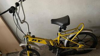 Alkro BY 50 BY usata