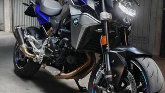Bmw F 900 R (2021 - 24)