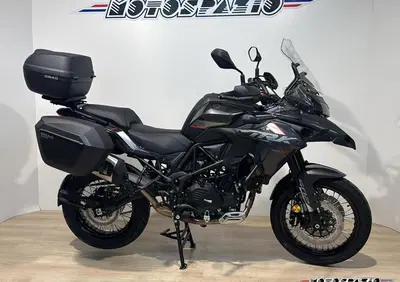 Benelli TRK 502X (2021 - 26) - Annuncio 9931142